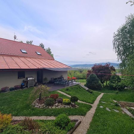 Apartman Radcice 70M2 V Rodinne Vile Liberec Exterior foto