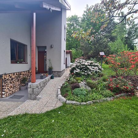 Apartman Radcice 70M2 V Rodinne Vile Liberec Exterior foto