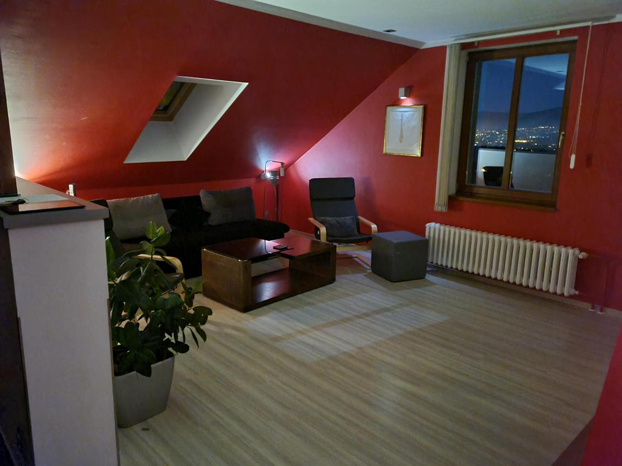 Apartman Radcice 70M2 V Rodinne Vile Liberec Exterior foto