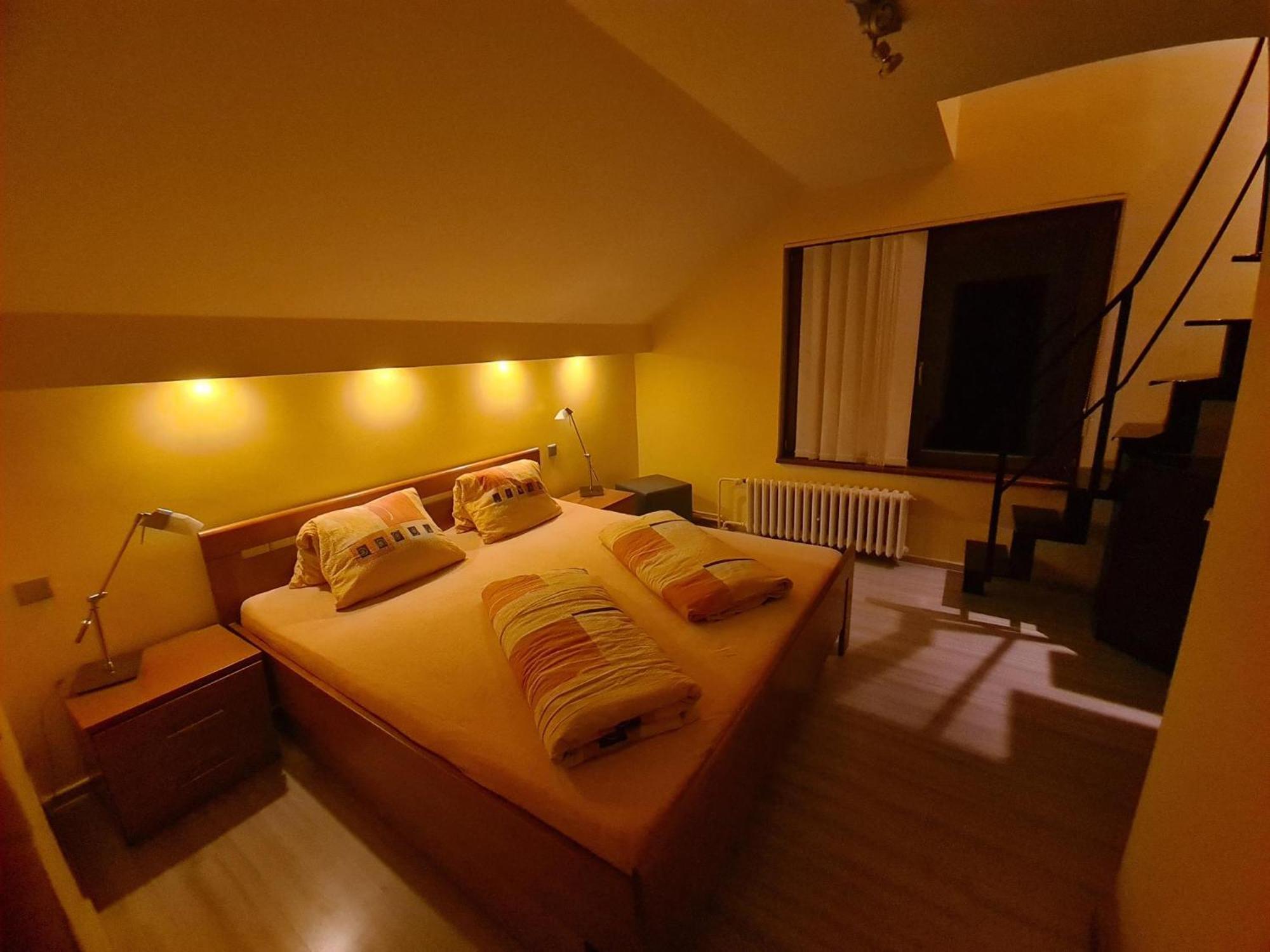 Apartman Radcice 70M2 V Rodinne Vile Liberec Exterior foto